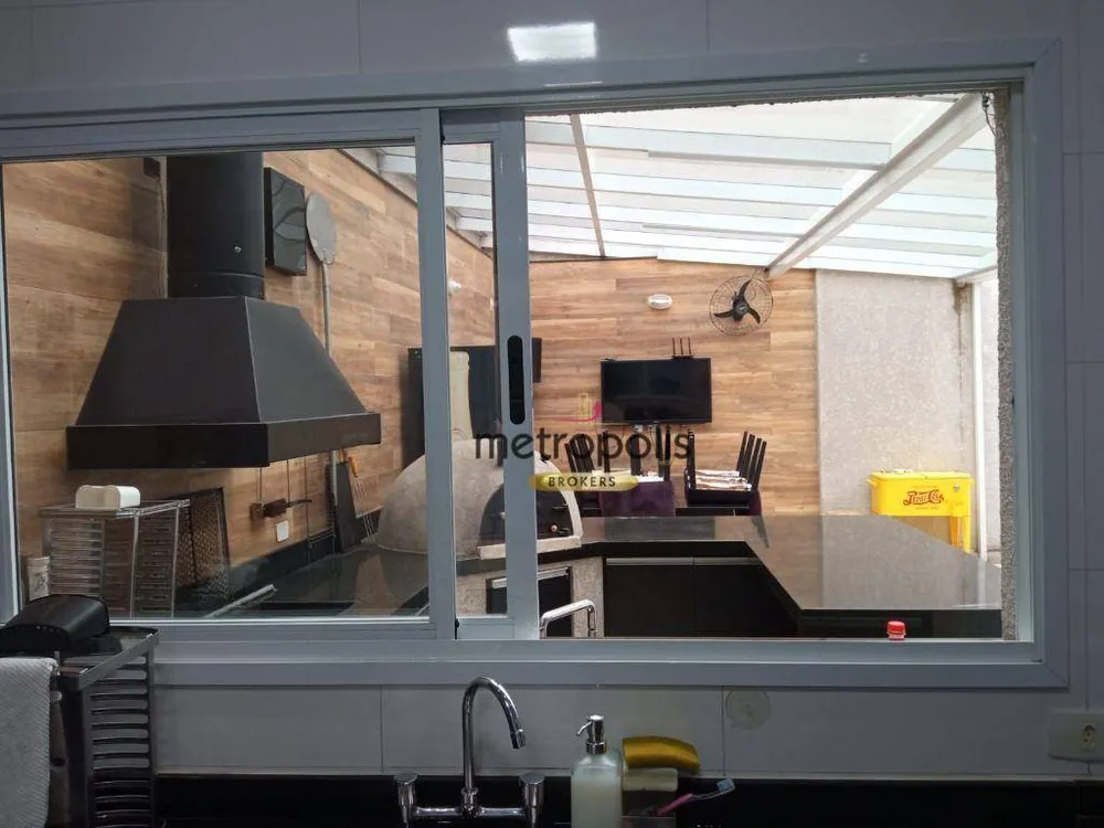 Sobrado, 4 quartos, 600 m² - Foto 5
