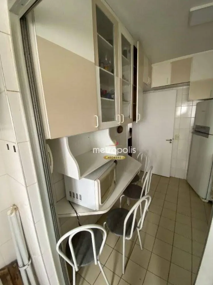 Apartamento, 3 quartos, 78 m² - Foto 4