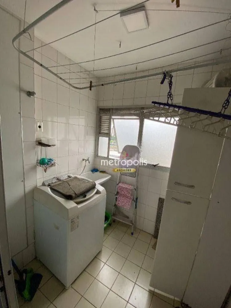 Apartamento, 3 quartos, 78 m² - Foto 8