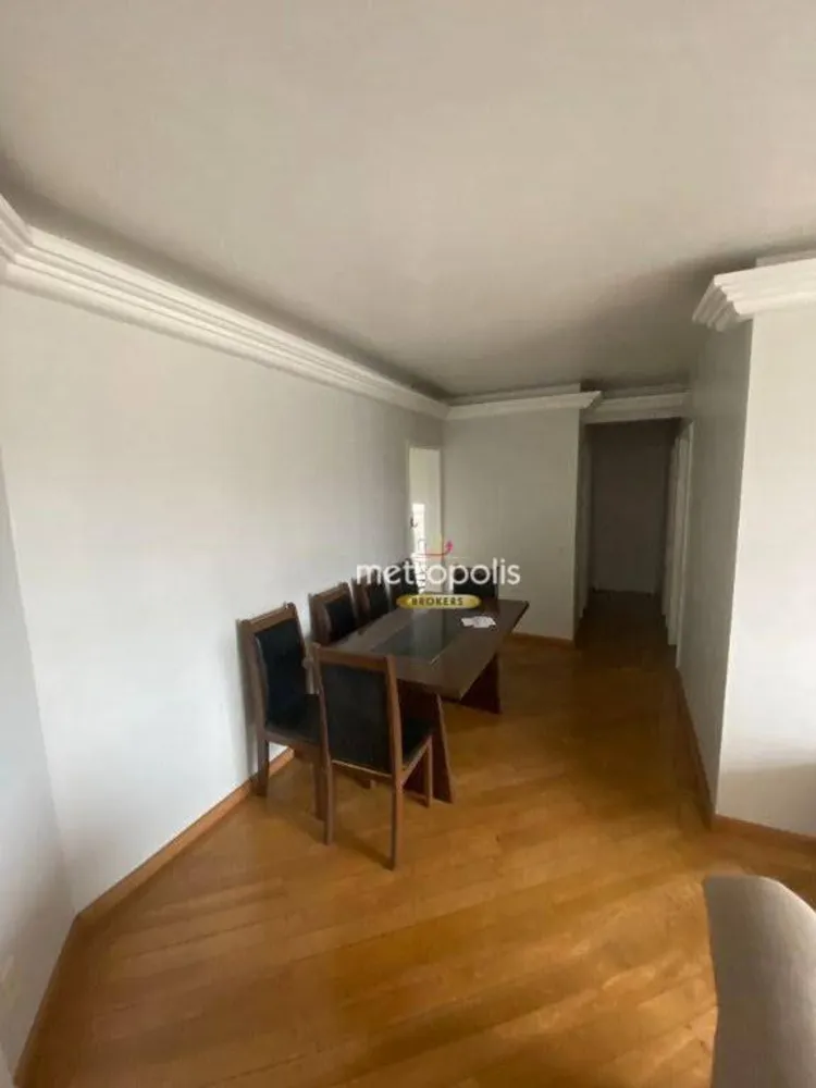Apartamento, 3 quartos, 78 m² - Foto 2