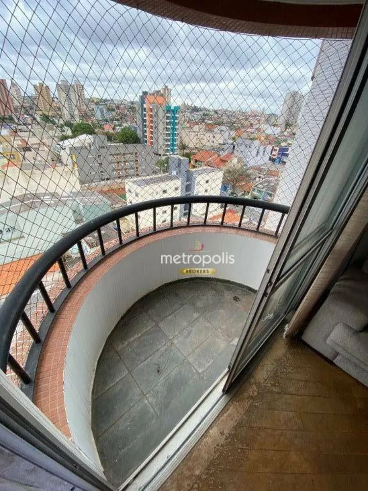 Apartamento, 3 quartos, 78 m² - Foto 9