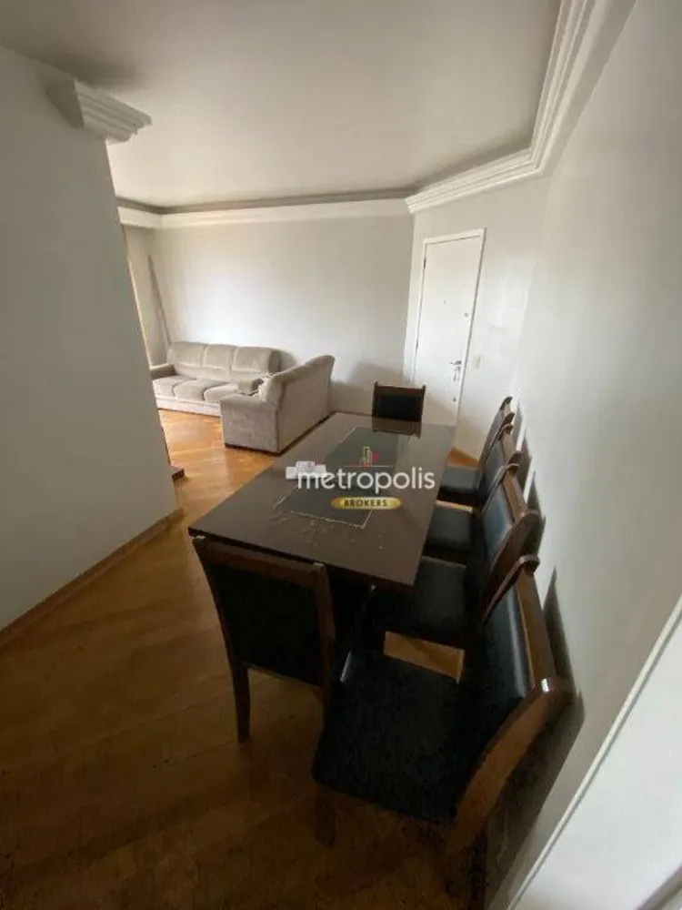 Apartamento, 3 quartos, 78 m² - Foto 1