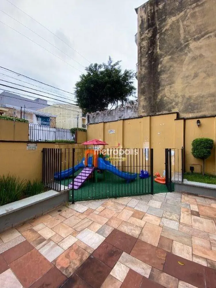 Apartamento, 3 quartos, 78 m² - Foto 12
