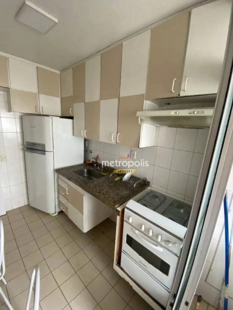 Apartamento, 3 quartos, 78 m² - Foto 3