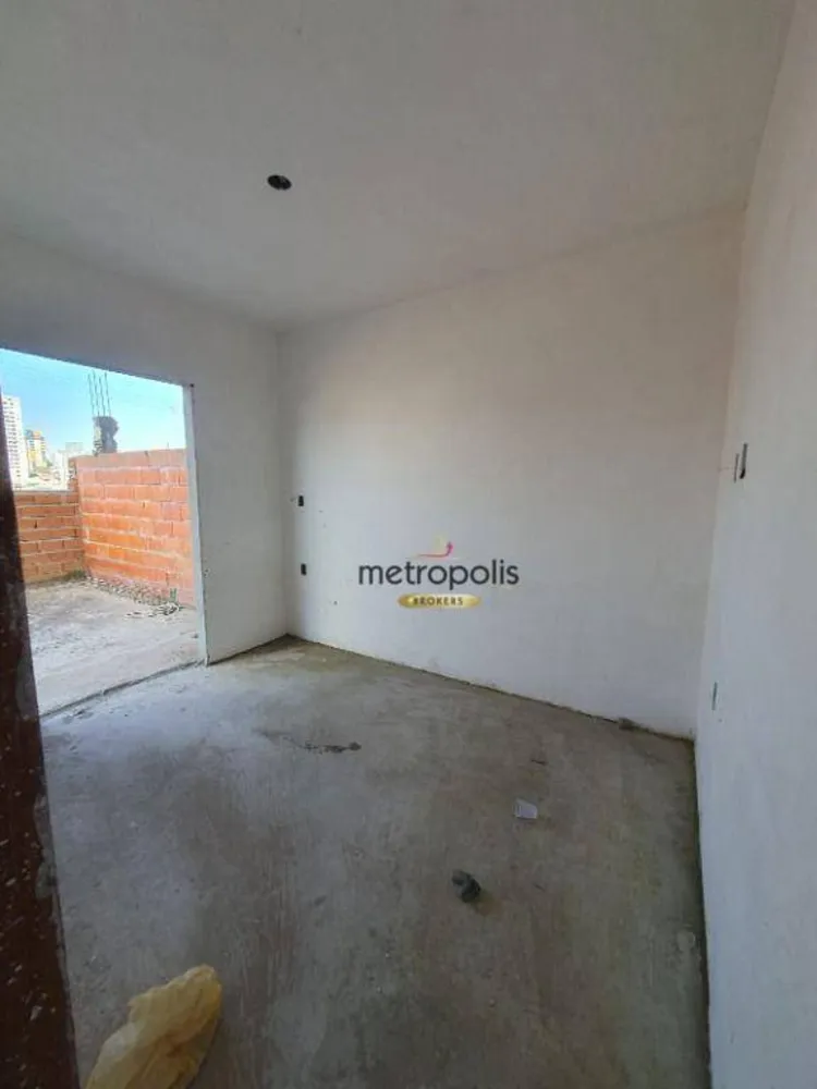 Cobertura, 2 quartos, 89 m² - Foto 1