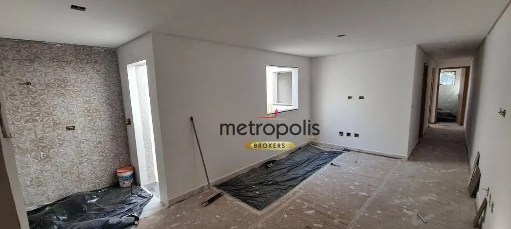 Apartamento, 2 quartos, 64 m² - Foto 5