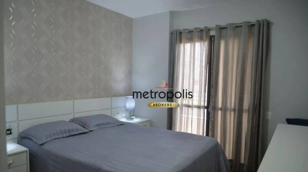 Apartamento, 3 quartos, 170 m² - Foto 6