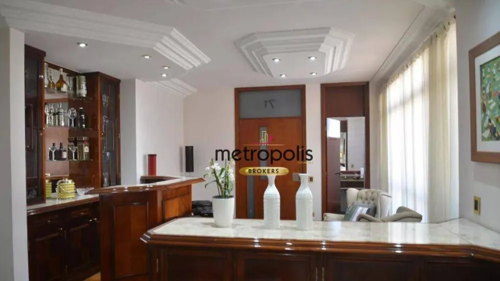 Apartamento, 3 quartos, 170 m² - Foto 4