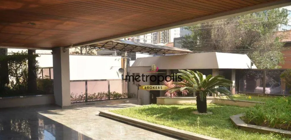 Apartamento, 3 quartos, 170 m² - Foto 12
