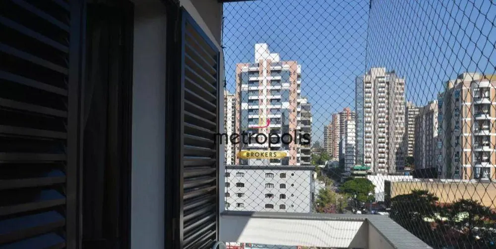 Apartamento, 3 quartos, 170 m² - Foto 8