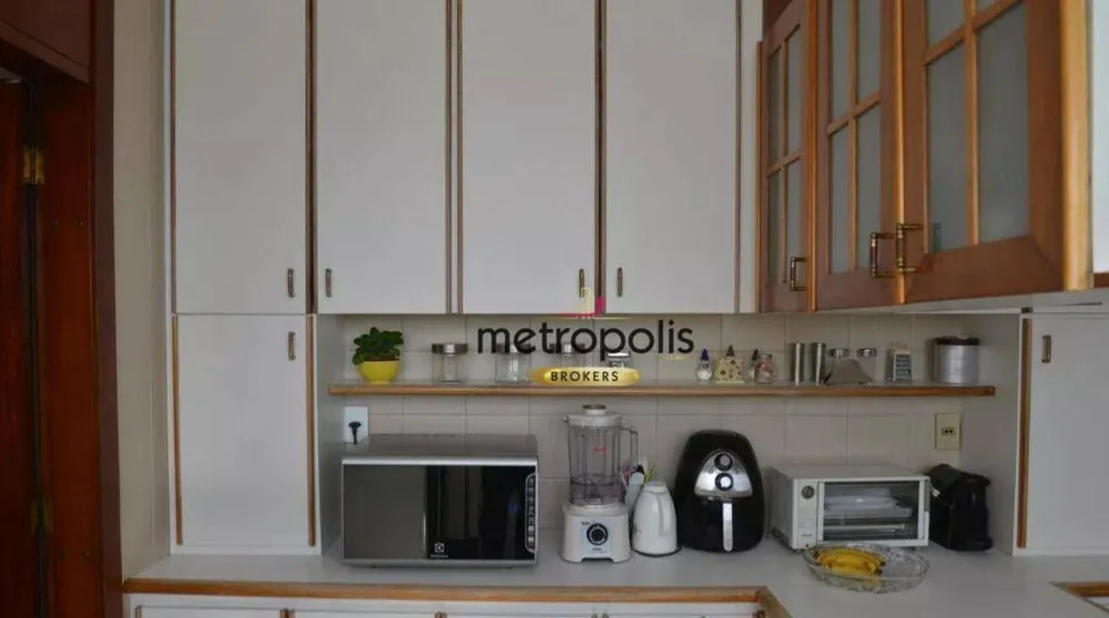 Apartamento, 3 quartos, 170 m² - Foto 5