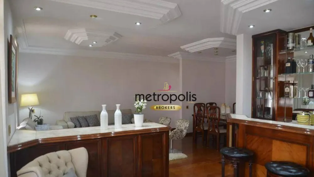 Apartamento, 3 quartos, 170 m² - Foto 3