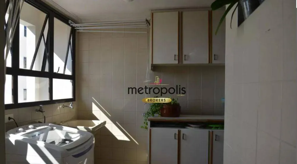 Apartamento, 3 quartos, 170 m² - Foto 9