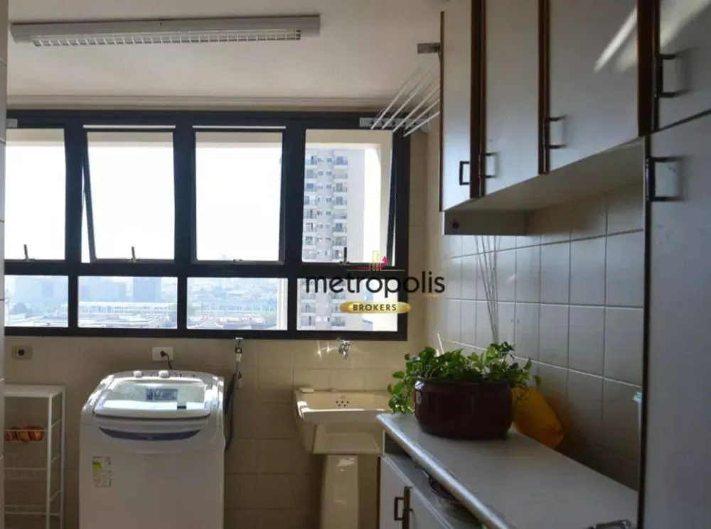 Apartamento, 3 quartos, 170 m² - Foto 10