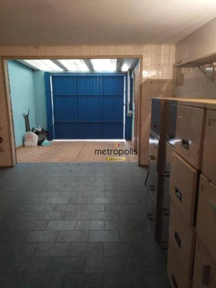 Sobrado, 3 quartos, 280 m² - Foto 11