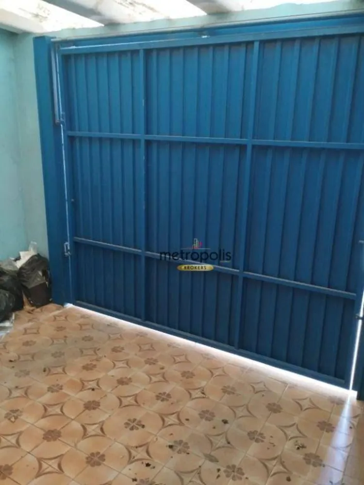 Sobrado, 3 quartos, 280 m² - Foto 12