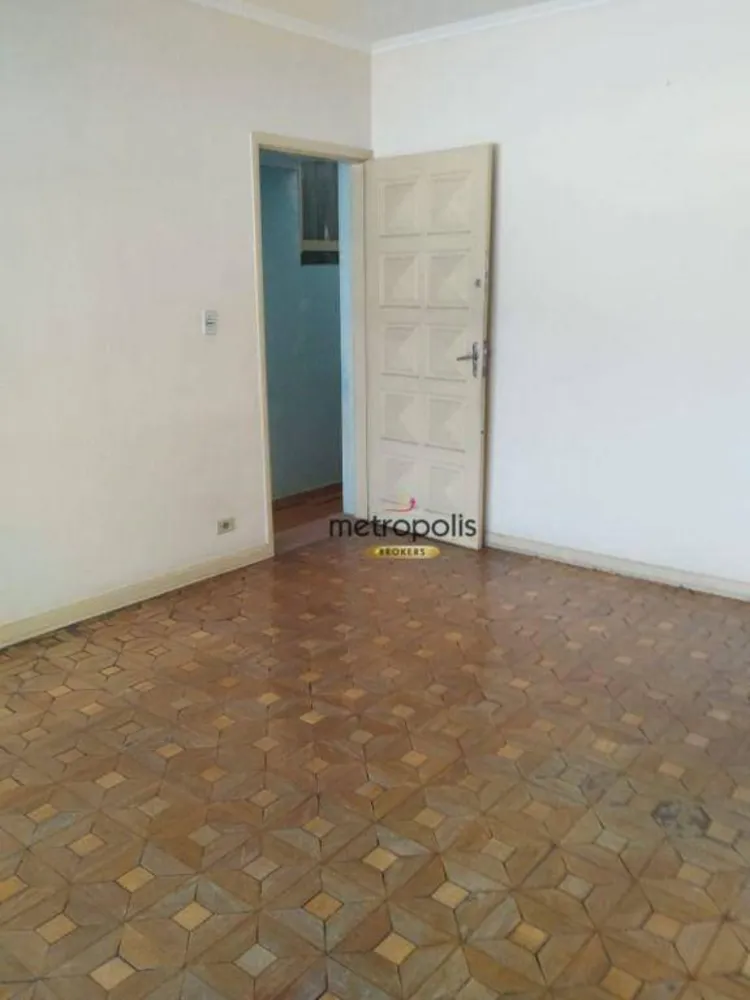 Sobrado, 3 quartos, 280 m² - Foto 1