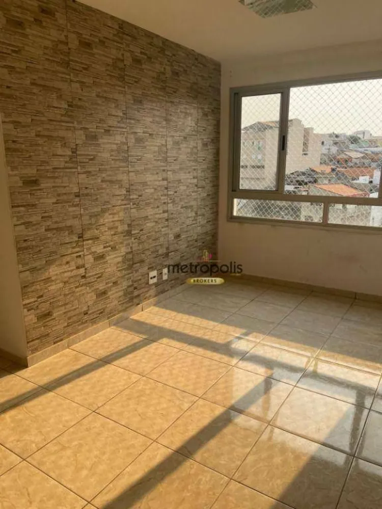 Apartamento, 3 quartos, 64 m² - Foto 2