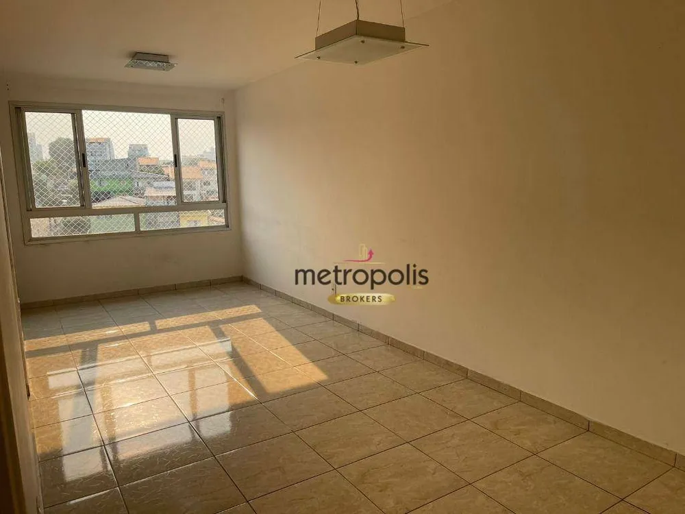 Apartamento, 3 quartos, 64 m² - Foto 1