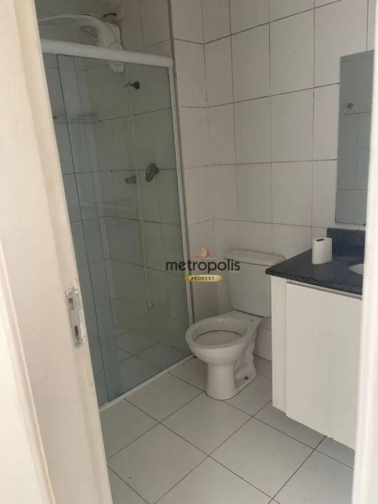 Apartamento, 3 quartos, 64 m² - Foto 10