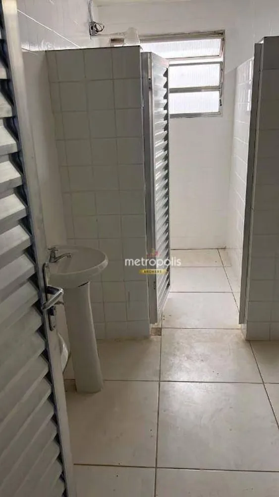 Depósito-Galpão, 265 m² - Foto 3