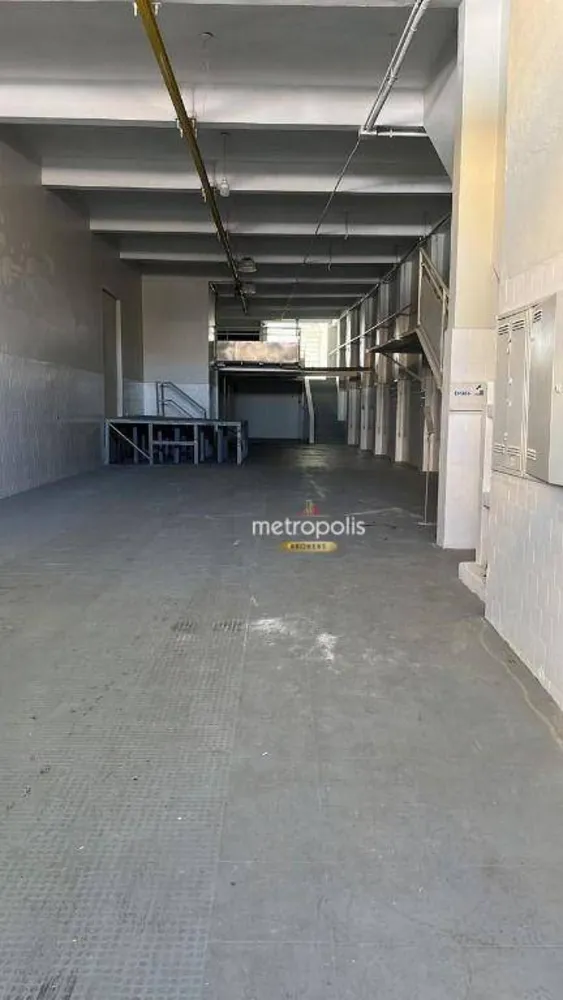 Depósito-Galpão, 265 m² - Foto 2
