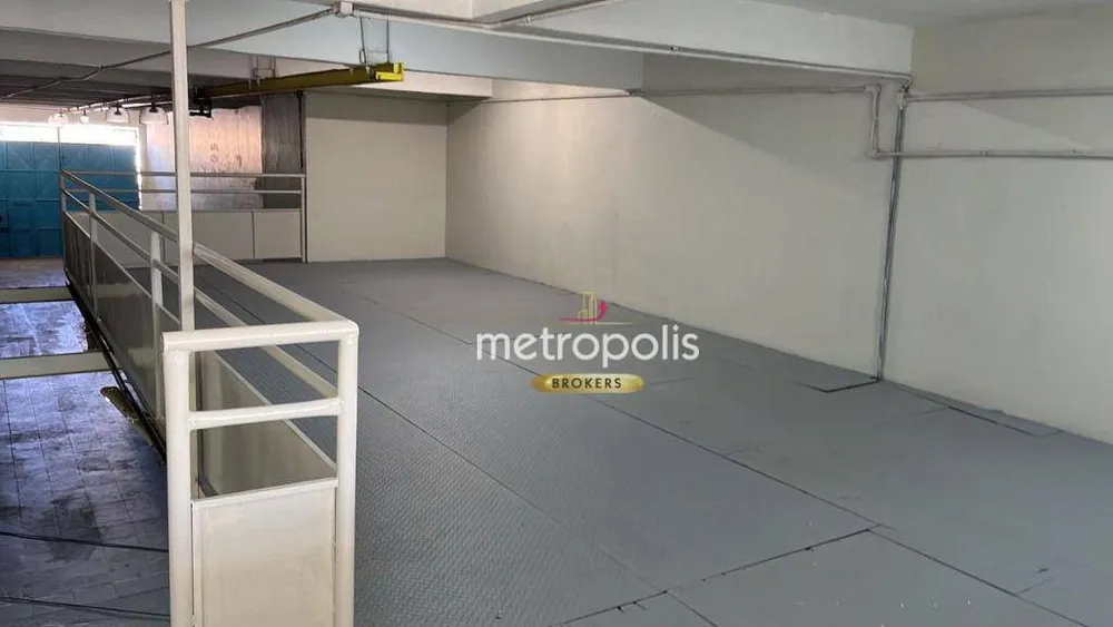 Depósito-Galpão, 265 m² - Foto 10