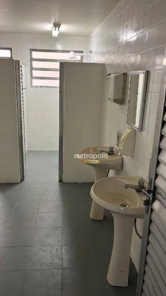 Depósito-Galpão, 265 m² - Foto 8