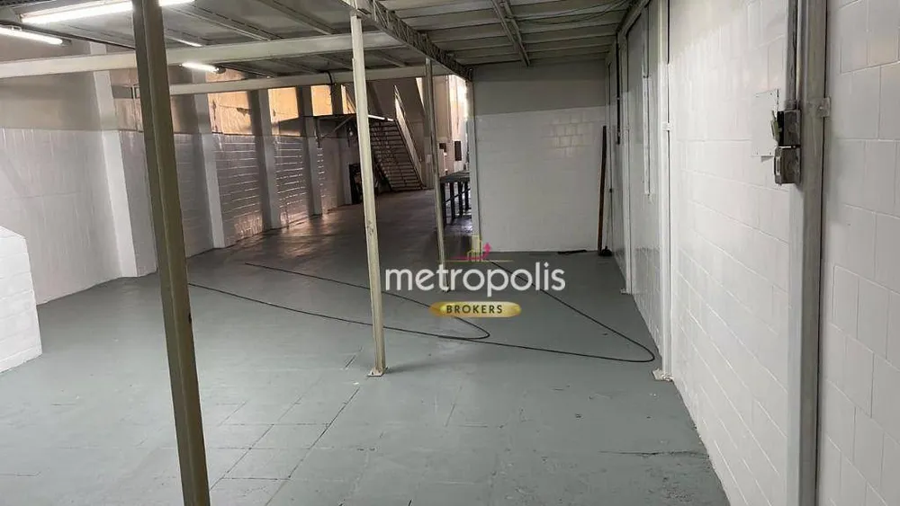 Depósito-Galpão, 265 m² - Foto 9