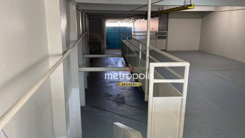 Depósito-Galpão, 265 m² - Foto 11