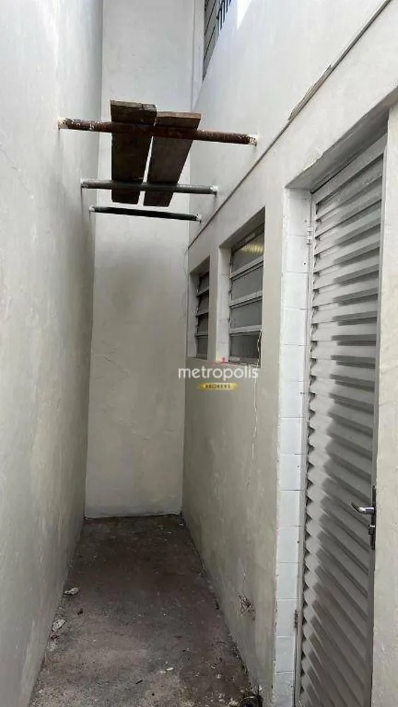 Depósito-Galpão, 265 m² - Foto 5