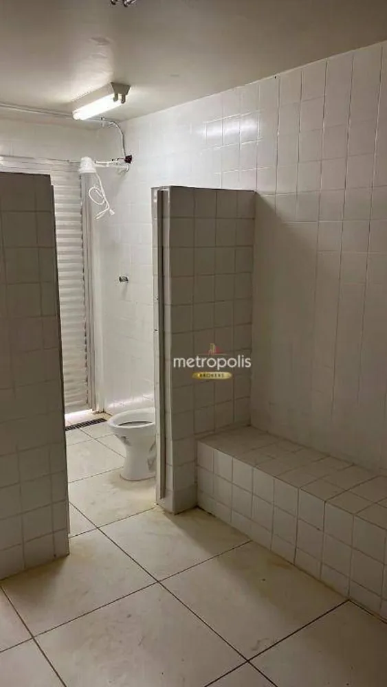 Depósito-Galpão, 265 m² - Foto 7