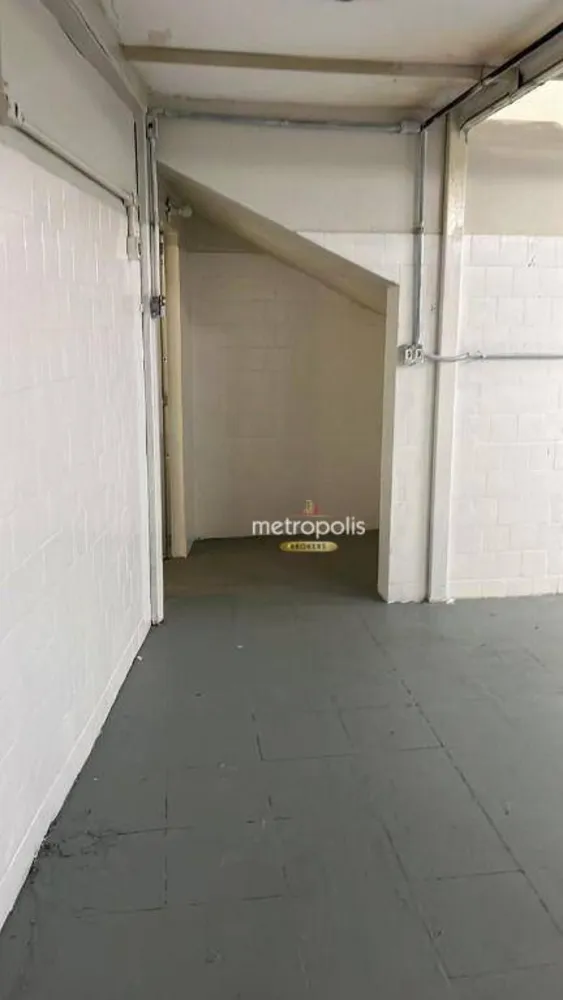 Depósito-Galpão, 265 m² - Foto 6