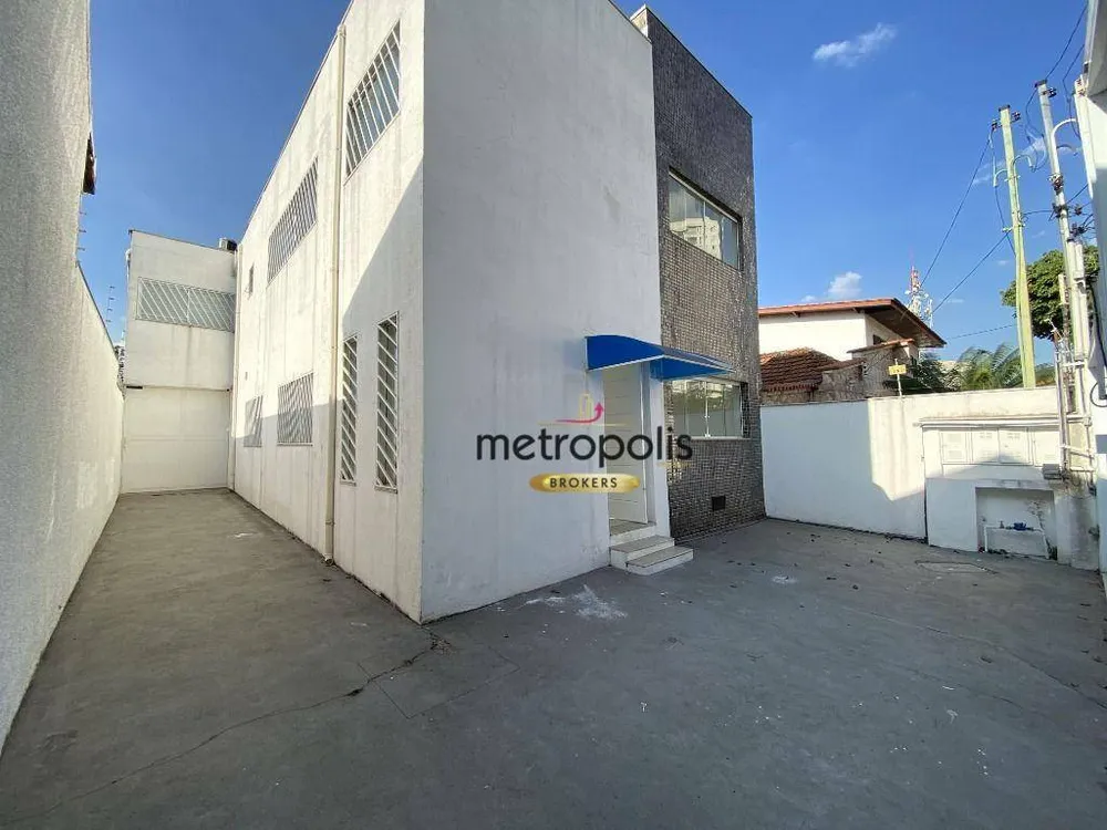 Prédio Inteiro, 280 m² - Foto 1