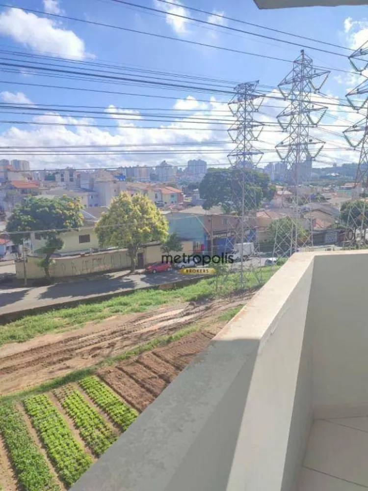 Cobertura, 3 quartos, 144 m² - Foto 6