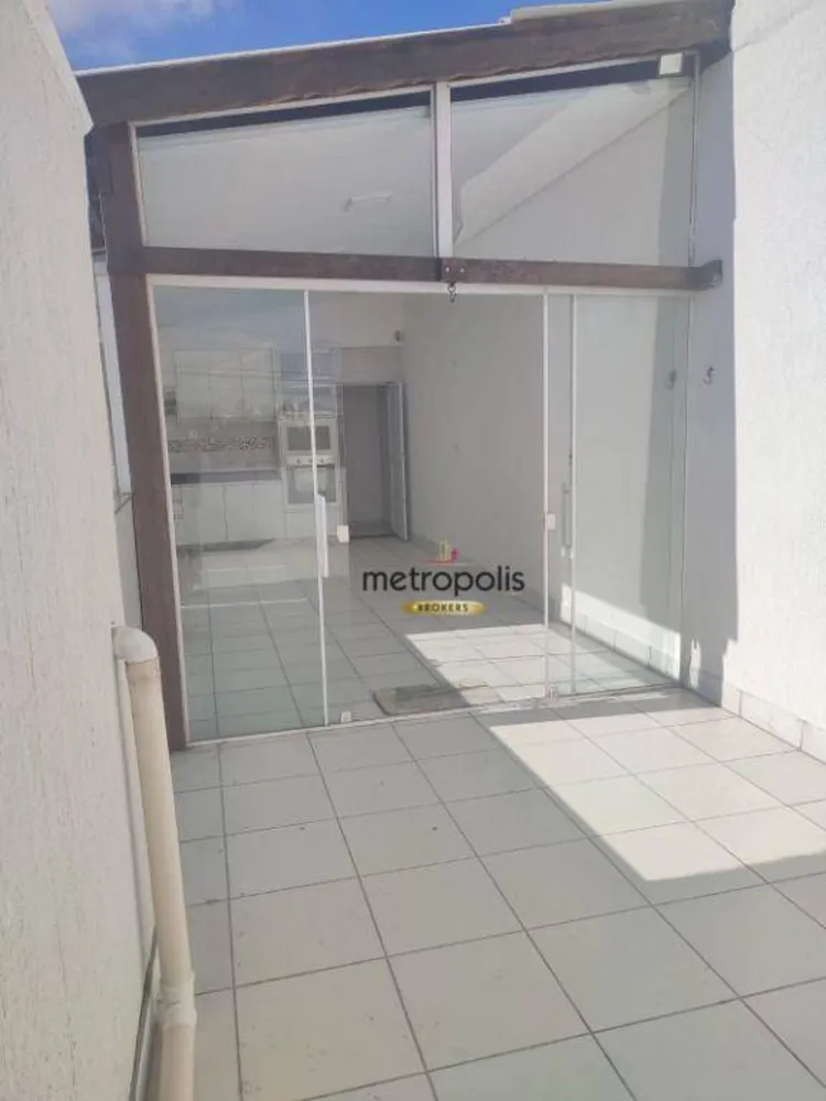 Cobertura, 3 quartos, 144 m² - Foto 3