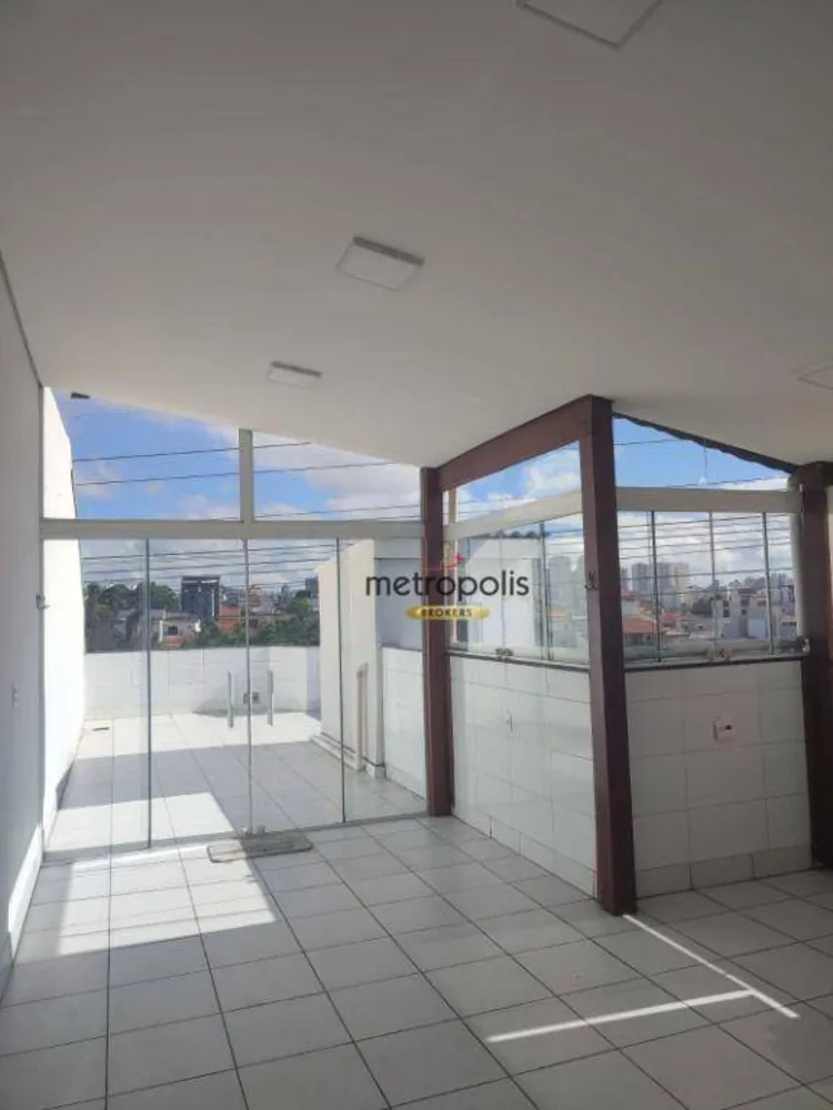 Cobertura, 3 quartos, 144 m² - Foto 5