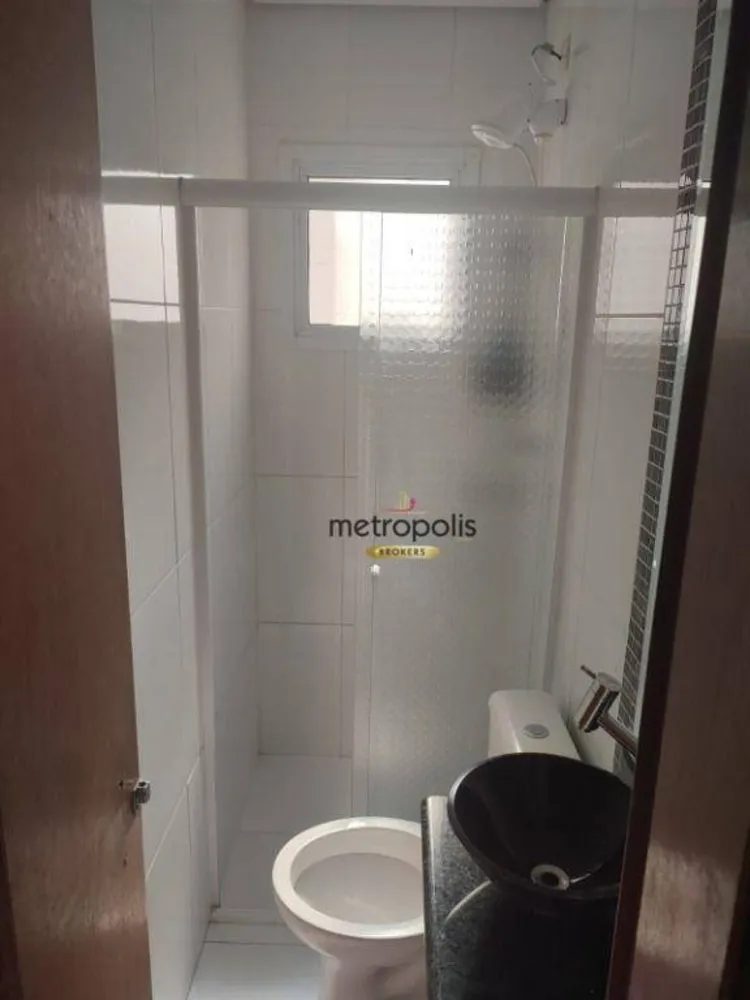 Cobertura, 3 quartos, 144 m² - Foto 7