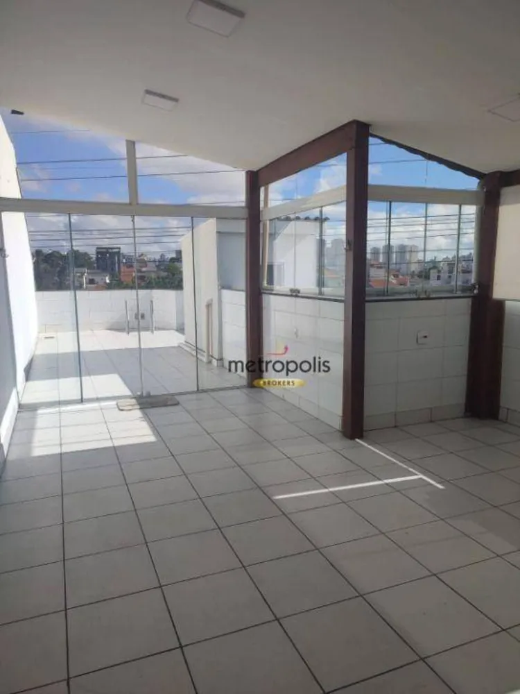 Cobertura, 3 quartos, 144 m² - Foto 8