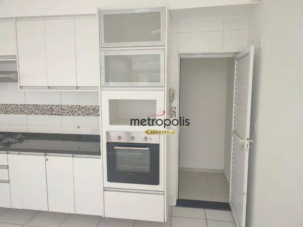 Cobertura, 3 quartos, 144 m² - Foto 4