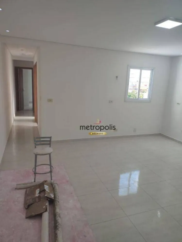 Cobertura, 3 quartos, 144 m² - Foto 10