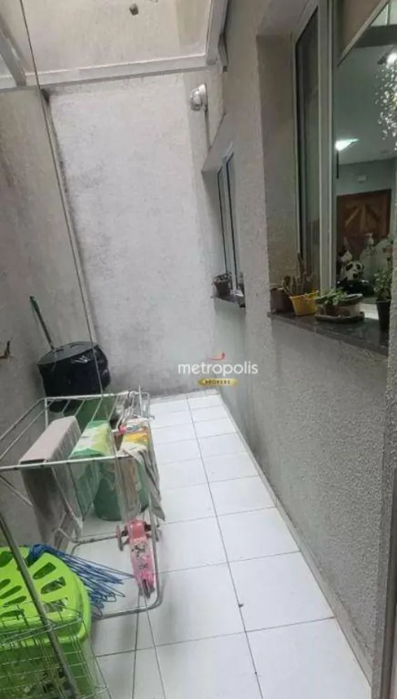 Apartamento, 3 quartos, 92 m² - Foto 10
