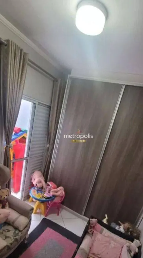 Apartamento, 3 quartos, 92 m² - Foto 5
