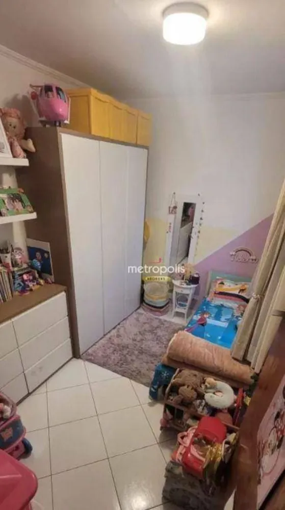 Apartamento, 3 quartos, 92 m² - Foto 4