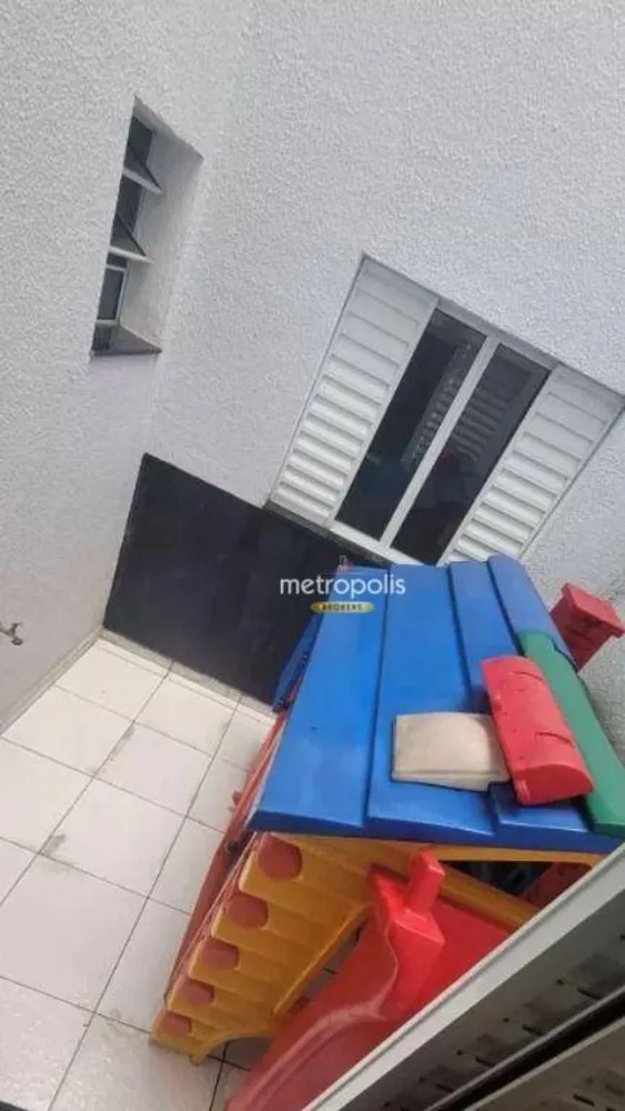 Apartamento, 3 quartos, 92 m² - Foto 11