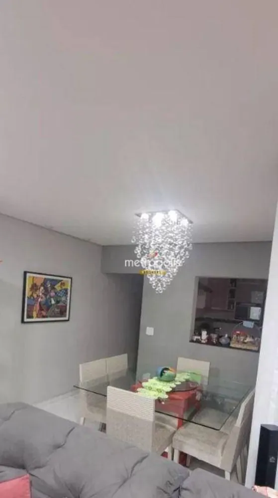 Apartamento, 3 quartos, 92 m² - Foto 1