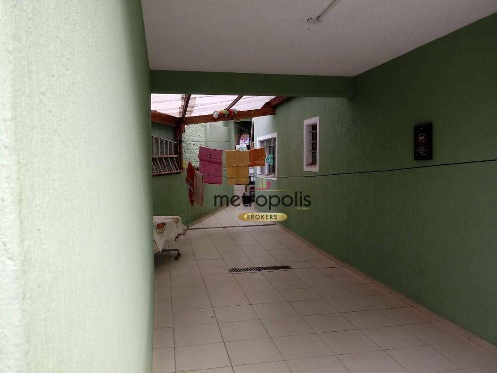 Sobrado à venda com 3 quartos, 150m² - Foto 2