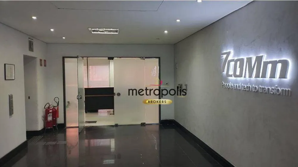 Prédio Inteiro, 1351 m² - Foto 2