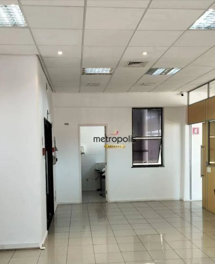 Prédio Inteiro, 1351 m² - Foto 5