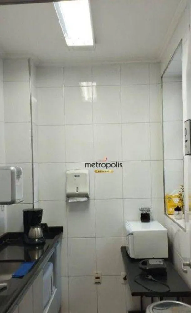 Prédio Inteiro, 1351 m² - Foto 9
